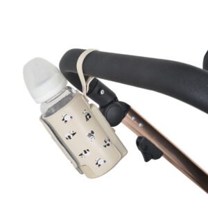 Ngrohëse për shishe Cangaroo Caliente, bezhë - Figura 1