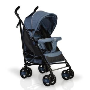 Karrocë verore Joy N, bruz - Figura 1