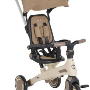 Triçikletë Cangaroo Juno, e kaftë - Figura 1