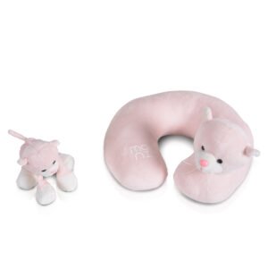 Ulëse për veturë Serengeti, rozë - Figura 6