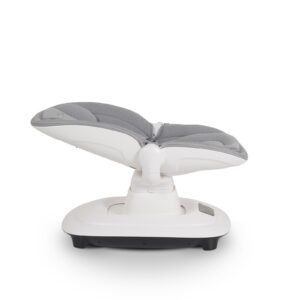 Luhatëse elektrike Cangaroo Hera, e hirtë/bardhë - Figura 6