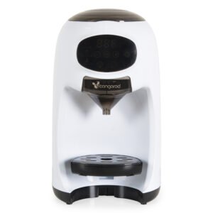 Aparat për qumësht formule Cangaroo Mixara, i bardhë - Figura 3