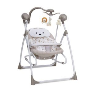 Luhatëse Swing Star, krem - Figura 1