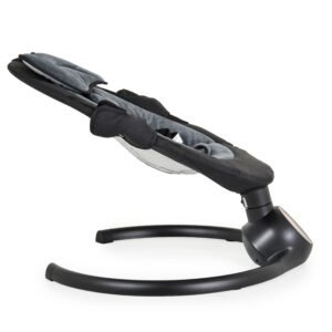 Luhatse Elektrike Cangaroo Prestige Dark Gray - Figura 4