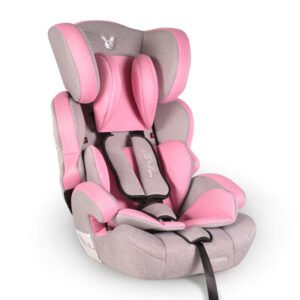 Ulëse veture Cangaroo Delux, rozë - Figura 2