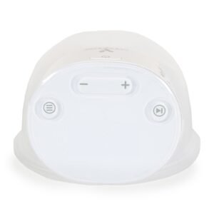 Pompë gjiri Cangaroo Eliria, e bardhë - Figura 3