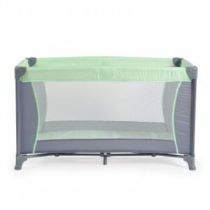 Shtrat portativ-palosës Lollipop, i gjelbërt - Figura 2