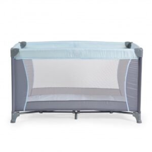 Shtrat portativ-palosës Lollipop, i kaltër - Figura 2