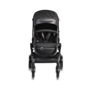 Karrocë Cangaroo Mira 4ne1, e zezë - Figura 4