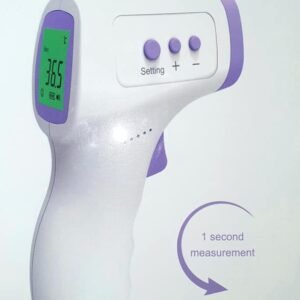 Termometër YRK-002A - Figura 1