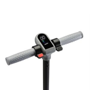 Trotinet elektrik për fëmijë Baby Center Melandi, i hirtë - Figura 3