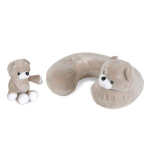 Karrige makine për bebe Moni I-Maxx, e zezë - Figura 6