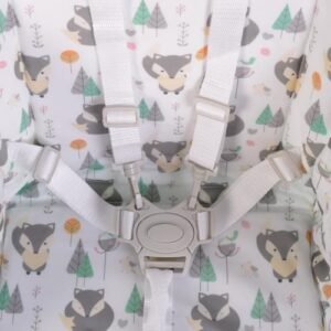 Ulëse ushqimi Scaut, mint - Figura 3