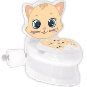 Tualet edukues Pilsan, Mace - Figura 1