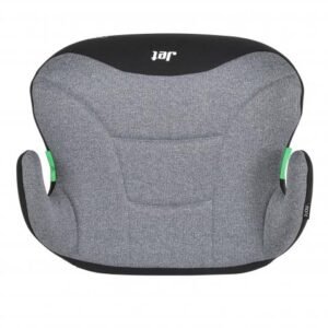 Ulëse për makinë Moni Jet, hirtë/e zezë - Figura 4