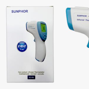 Termometër SUNPHOR - Figura 3