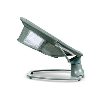 Luhatëse elektrike Mastela 3në1, e gjelbër - Figura 3