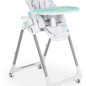 Karrige ushqimi për fëmijë Moni Bueno, mint - Figura 1