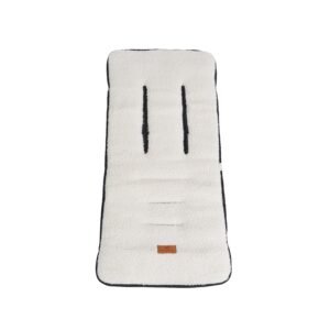 Shtresë karroce Cangaroo Luxe, e zezë - Figura 1