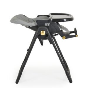 Karrige ushqimi për fëmijë Cangaroo Tiramisu 2në1, e hirtë - Figura 4