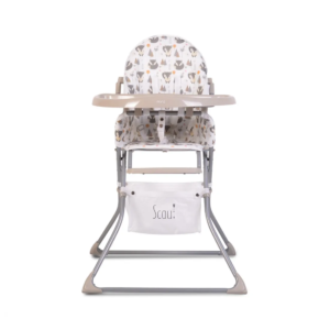 Ulëse ushqimi Scaut, bezhë - Figura 4