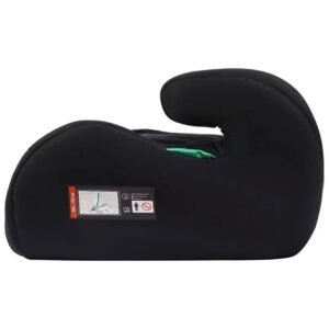 Ulëse për makinë Baby Center Melandi Ina, e zezë - Figura 3