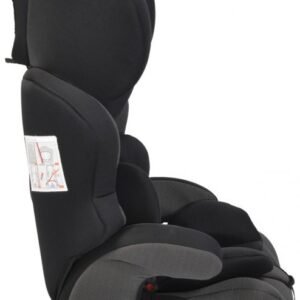 Ulëse veture Delux, e zezë - Figura 3