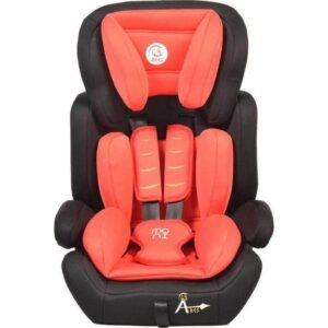 Ulëse veture Aresi, e kuqe - Figura 1