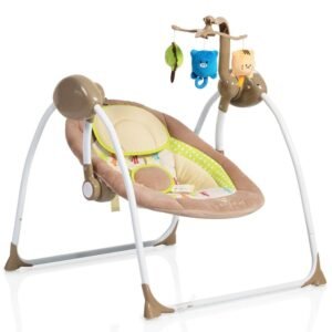 Luhatëse Swing +, chapucino - Figura 1