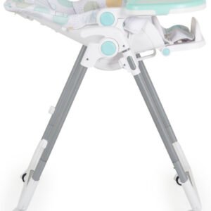 Karrige ushqimi për fëmijë Moni Bueno, mint - Figura 2