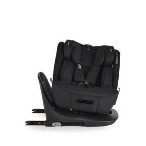 Karrige makine për fëmijë Cangaroo GTS , e zezë - Figura 5