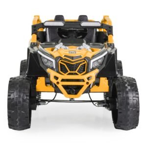 Makinë elektrike për fëmijë Cangaroo Bo Kansas - Figura 3