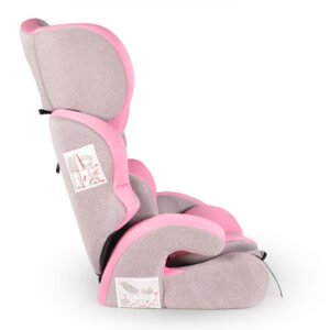 Ulëse veture Cangaroo Delux, rozë - Figura 3