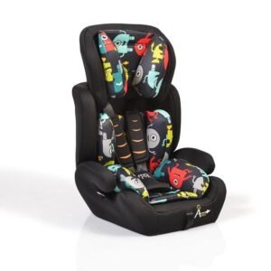 Ulëse veture Aresi, gjelbër - Figura 1