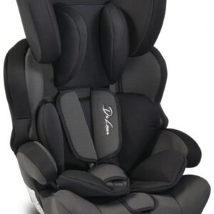 Ulëse veture Delux, e zezë - Figura 2