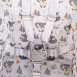 Ulëse ushqimi Scaut, bezhë - Figura 2