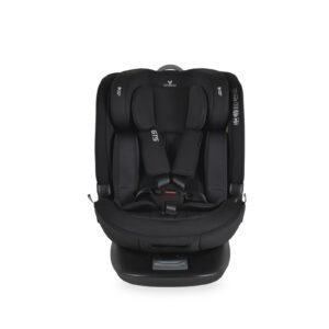 Karrige makine për fëmijë Cangaroo GTS , e zezë - Figura 3