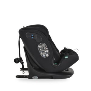 Karrige makine për fëmijë Cangaroo GTS , e zezë - Figura 8