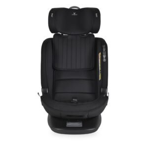 Karrige makine për fëmijë Cangaroo GTS , e zezë - Figura 4