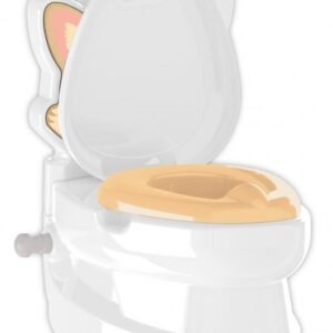 Tualet edukues Pilsan, Mace - Figura 2