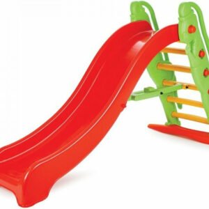 Rrëshqitëse Pilsan Monkey Slide 06179, kuqe/gjelbër - Figura 3