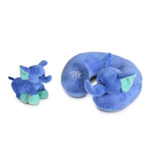 Ulëse për veturë Serengeti, e kaltër - Figura 6