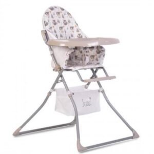 Ulëse ushqimi Scaut, bezhë - Figura 1