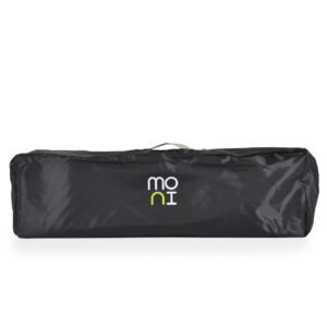 Shtrat portativ Moni Sleepy, hirtë - Figura 4