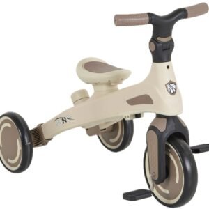 Triçikletë Cangaroo Juno, e kaftë - Figura 5