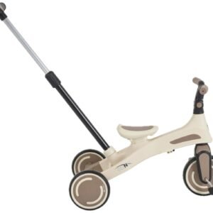 Triçikletë Cangaroo Juno, e kaftë - Figura 4