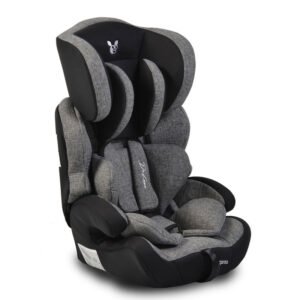 Ulëse veture Delux, hirtë e errët - Figura 2