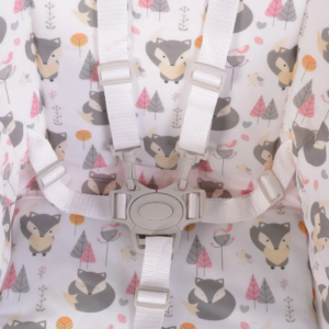 Ulëse ushqimi Scaut, rozë - Figura 3