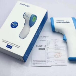 Termometër SUNPHOR - Figura 2