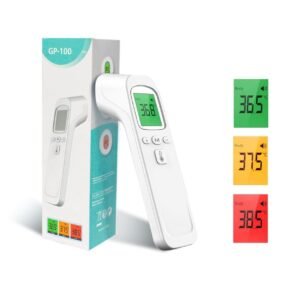 Termometër për bebe Baby Center Melandi GP-100 - Figura 1